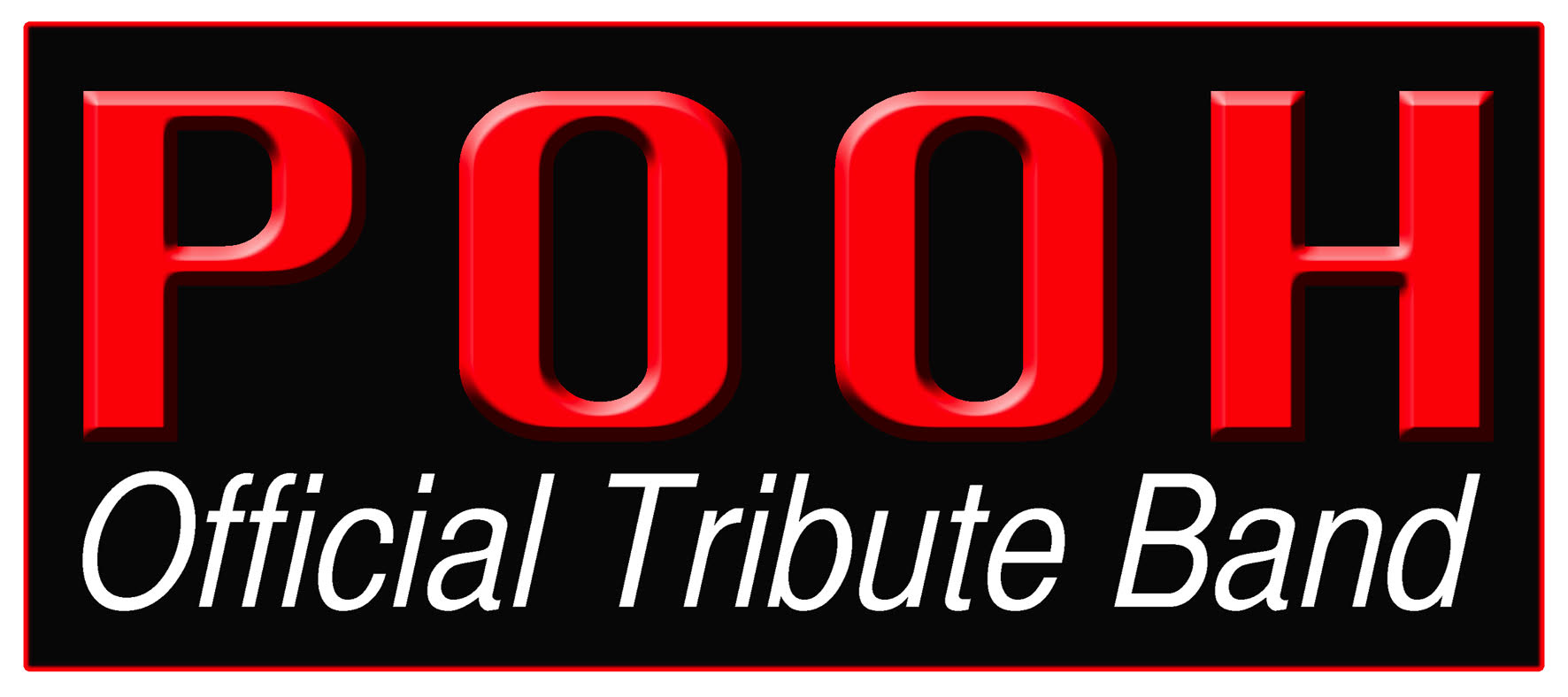 Marchio Pooh Official Tribute Band – Amici Per Sempre di Viterbo